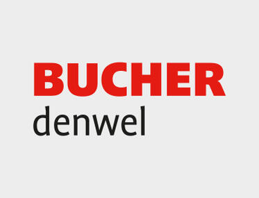 Bucher Denwel Logo