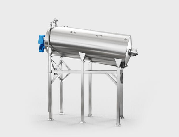 Tanks for the chemical industry - Bucher Unipektin