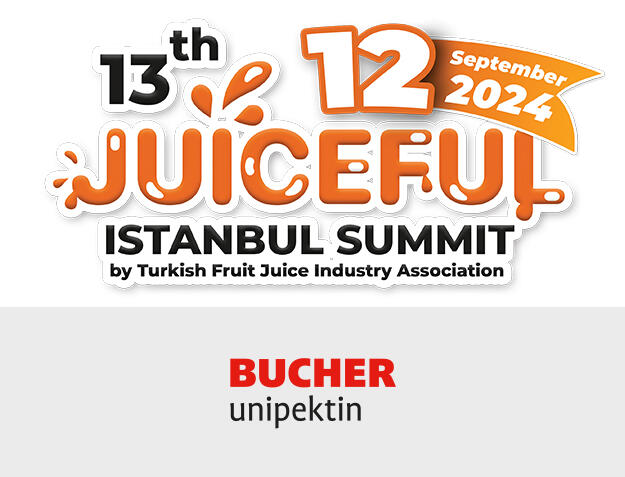 Juice Summit Istanbul 2024