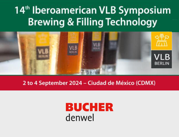 VLB Symposium Brewing & Filling Technology
