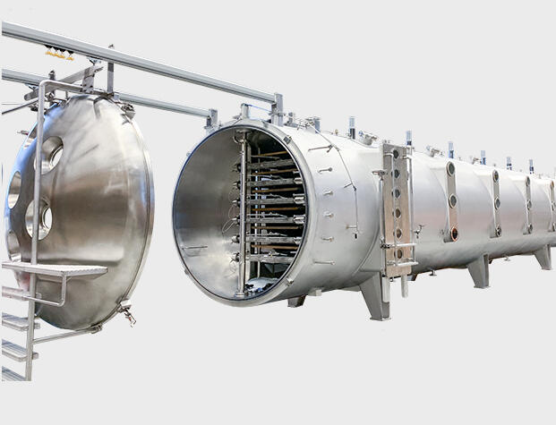 DryBand - Bucher Merk