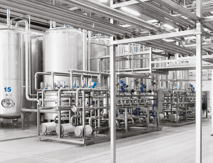 Products - Bucher Denwel