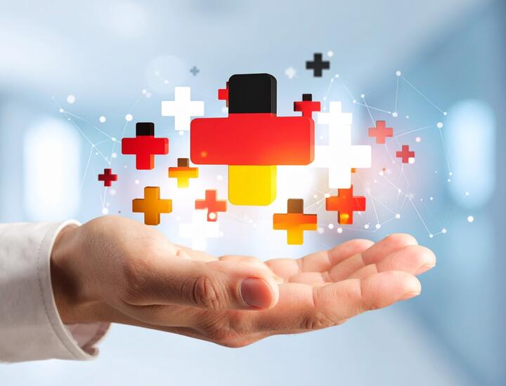 Vorteile bei Bucher Merk