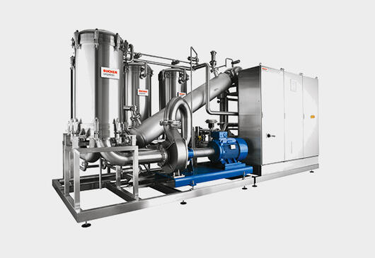Cerinox BR Cross flow filtration plant with ceramic membranes - Bucher Denwelktin AG.jpg