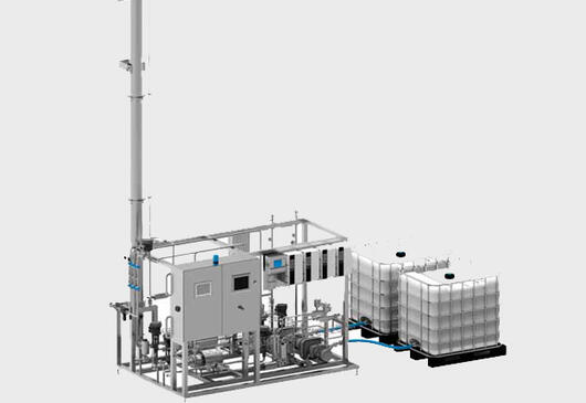 Hard Seltzer - Bucher Denwel