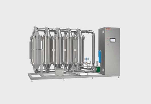 Polynox MF - Bucher Denwel