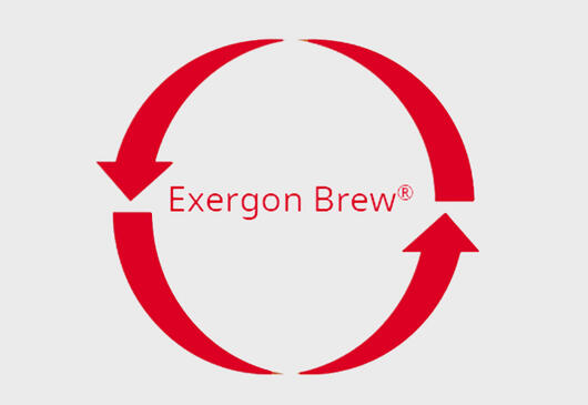 Exergon Brew energy optimization for breweries - Bucher Denwel GmbH